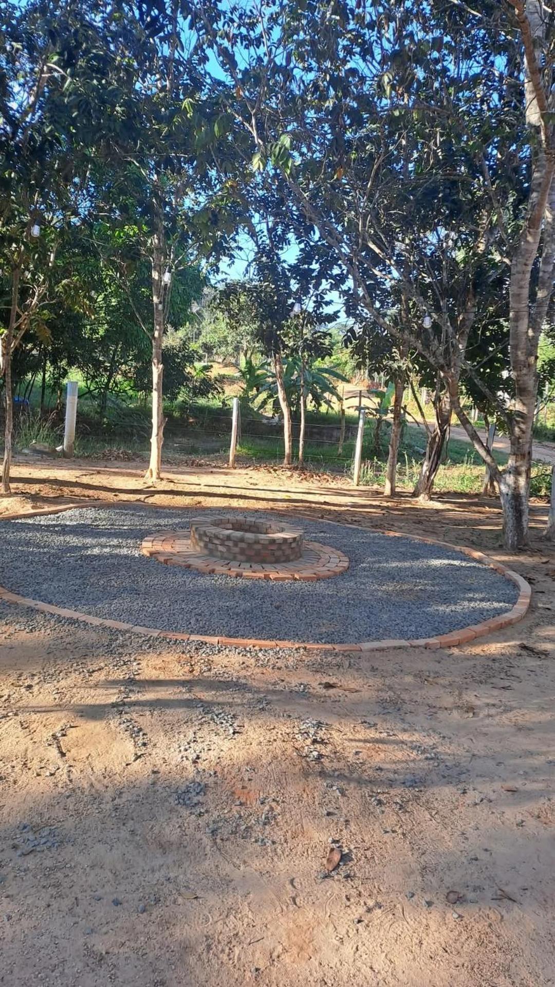 Chacara Liberdade Villa Pirenópolis Eksteriør bilde