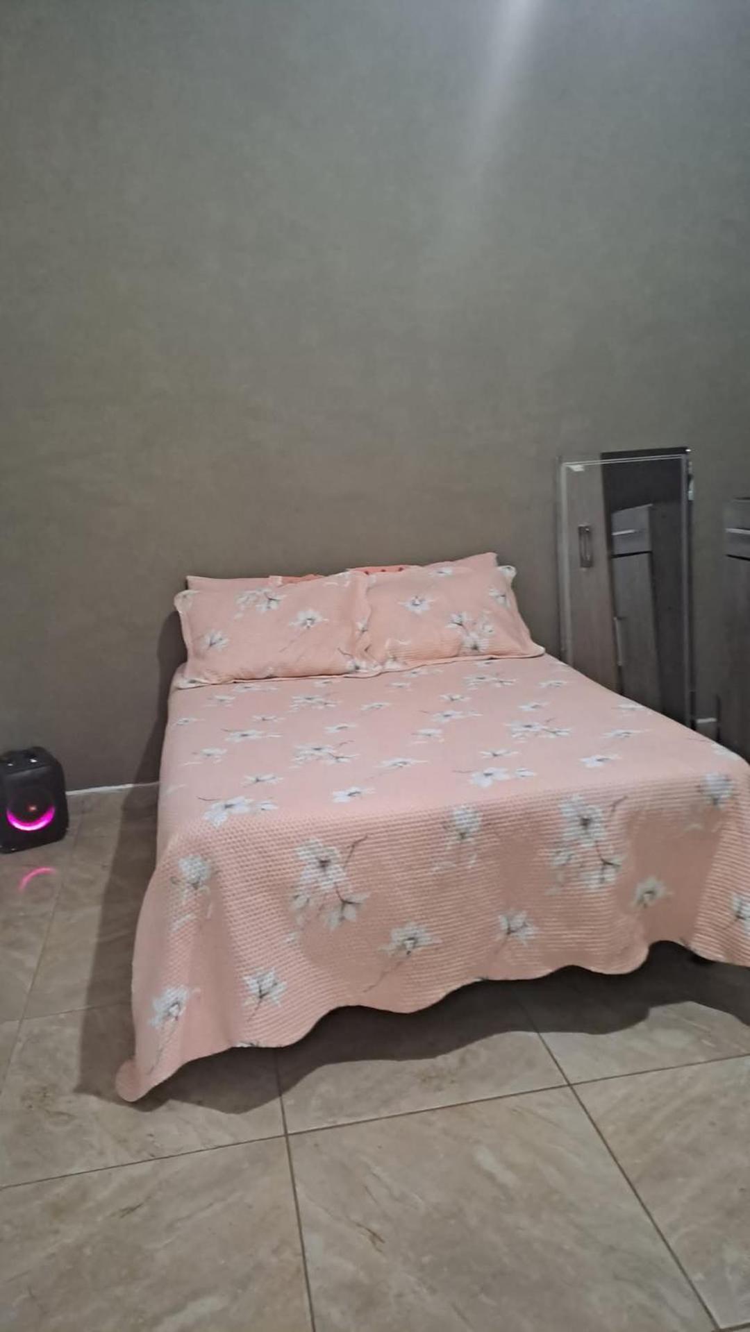 Chacara Liberdade Villa Pirenópolis Eksteriør bilde